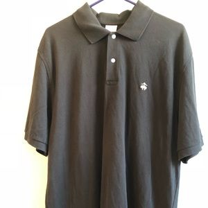 Men’s Brooks Brothers XL Polo T-shirt. NWOT